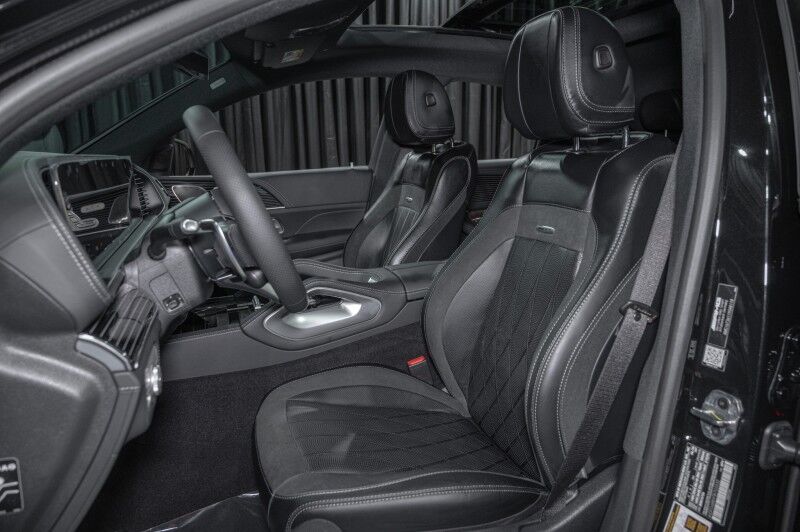 2026 Mercedes-Benz GLE AMG&reg; 53 4MATIC+&reg; Coupe Peoria AZ