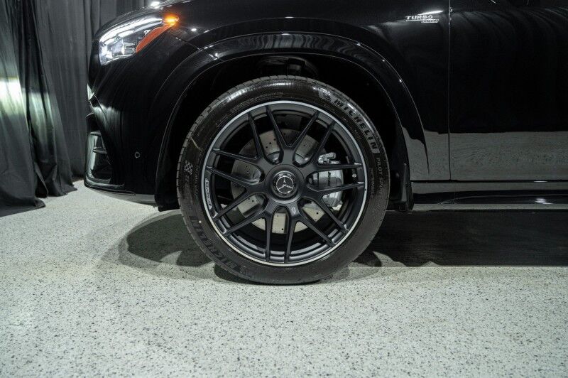 2026 Mercedes-Benz GLE AMG&reg; 53 4MATIC+&reg; Coupe Peoria AZ