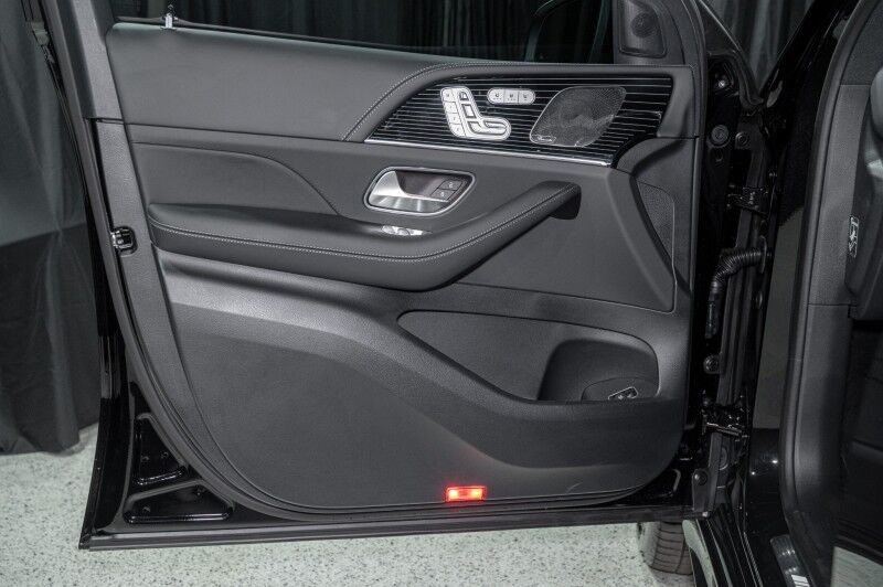 2026 Mercedes-Benz GLE AMG&reg; 53 4MATIC+&reg; Coupe Peoria AZ