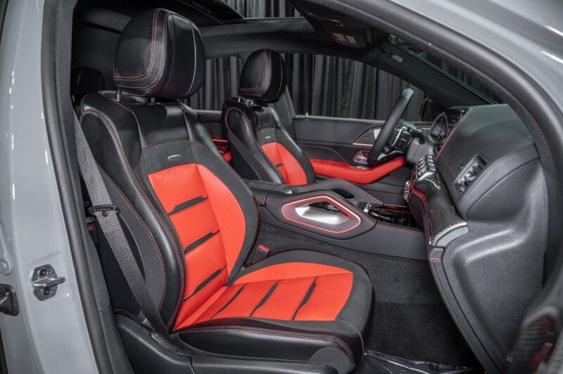 2026 Mercedes-Benz GLE AMG&reg; 53 4MATIC+&reg; Coupe Peoria AZ