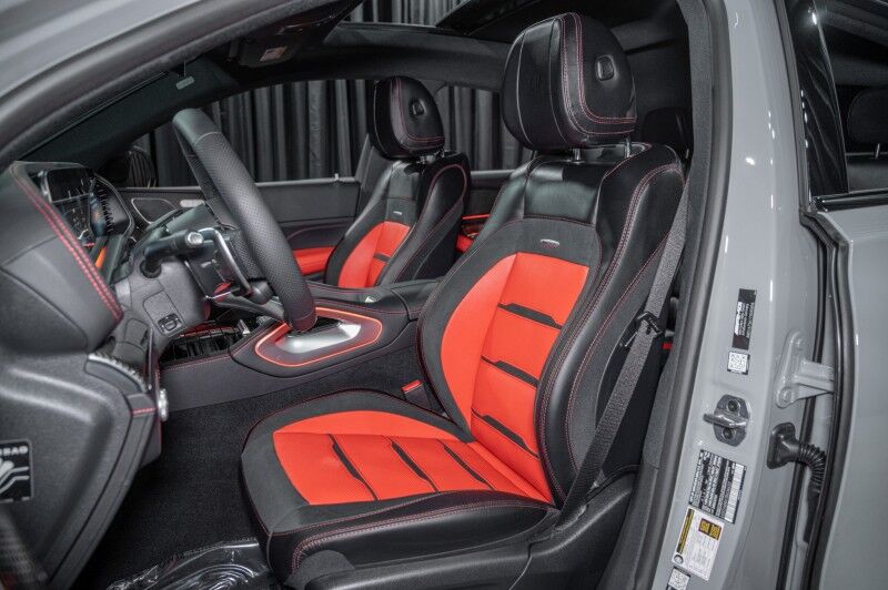 2026 Mercedes-Benz GLE AMG&reg; 53 4MATIC+&reg; Coupe Peoria AZ