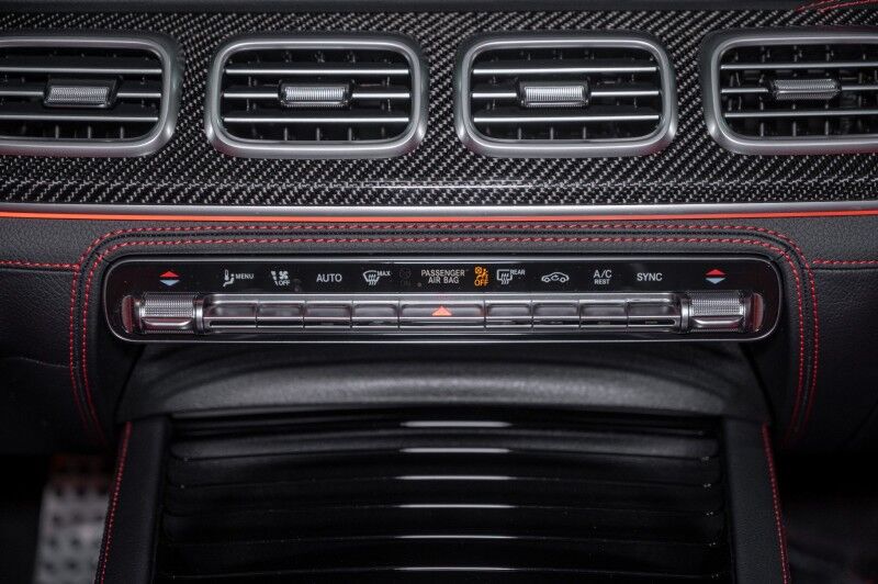 2026 Mercedes-Benz GLE AMG&reg; 53 4MATIC+&reg; Coupe Peoria AZ