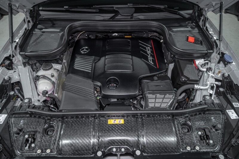 2026 Mercedes-Benz GLE AMG&reg; 53 4MATIC+&reg; Coupe Peoria AZ