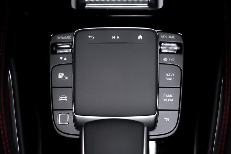 2026 Mercedes-Benz GLE AMG&reg; 53 4MATIC+&reg; Coupe Peoria AZ