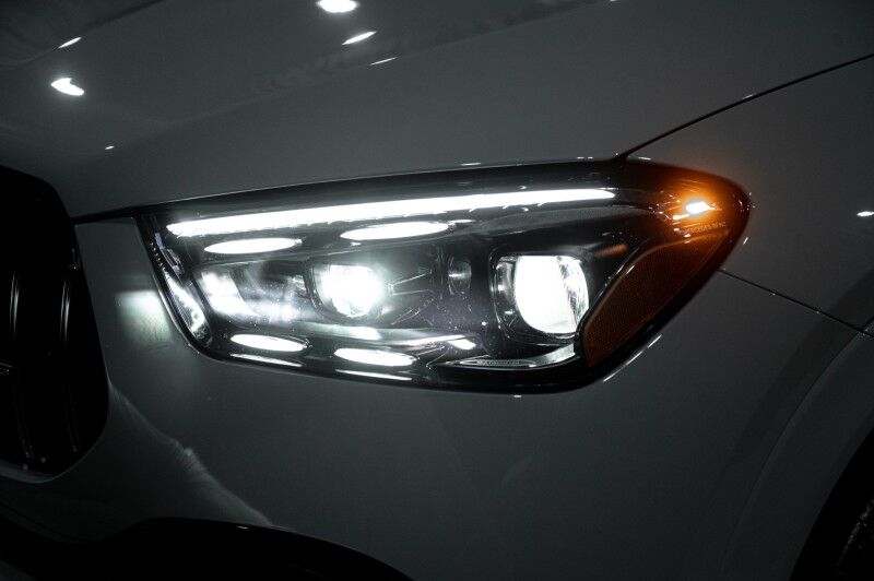 2026 Mercedes-Benz GLE AMG&reg; 53 4MATIC+&reg; Coupe Peoria AZ