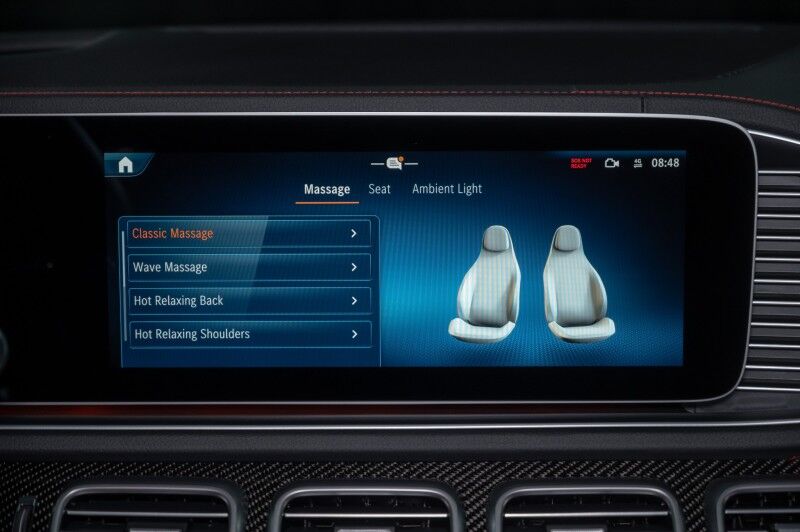 2026 Mercedes-Benz GLE AMG&reg; 53 4MATIC+&reg; Coupe Peoria AZ