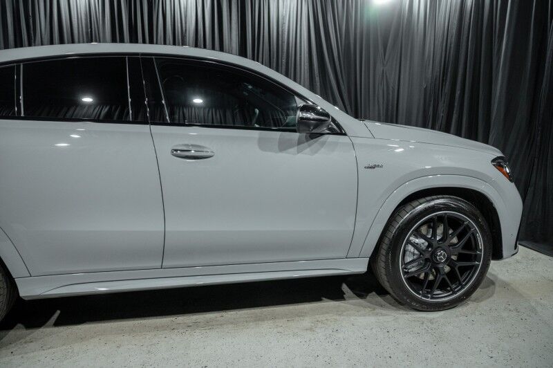 2026 Mercedes-Benz GLE AMG&reg; 53 4MATIC+&reg; Coupe Peoria AZ