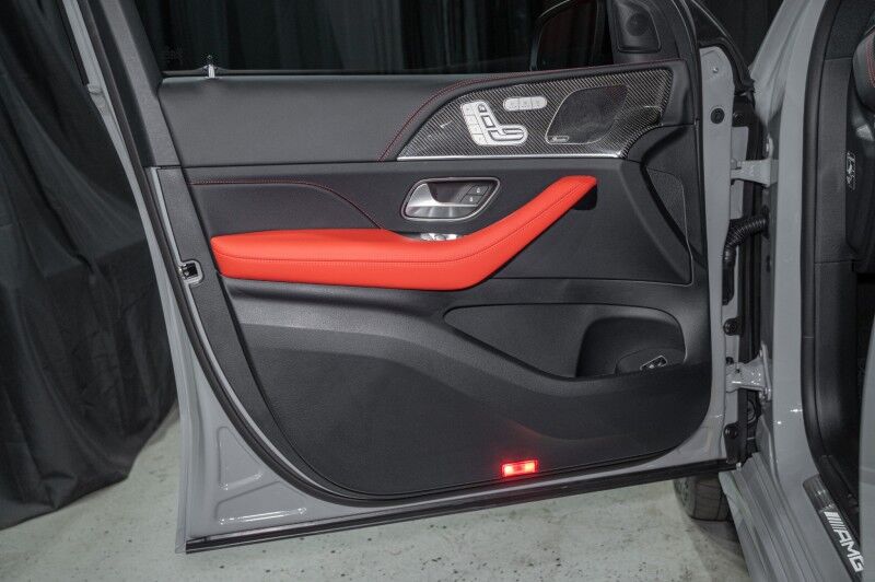 2026 Mercedes-Benz GLE AMG&reg; 53 4MATIC+&reg; Coupe Peoria AZ