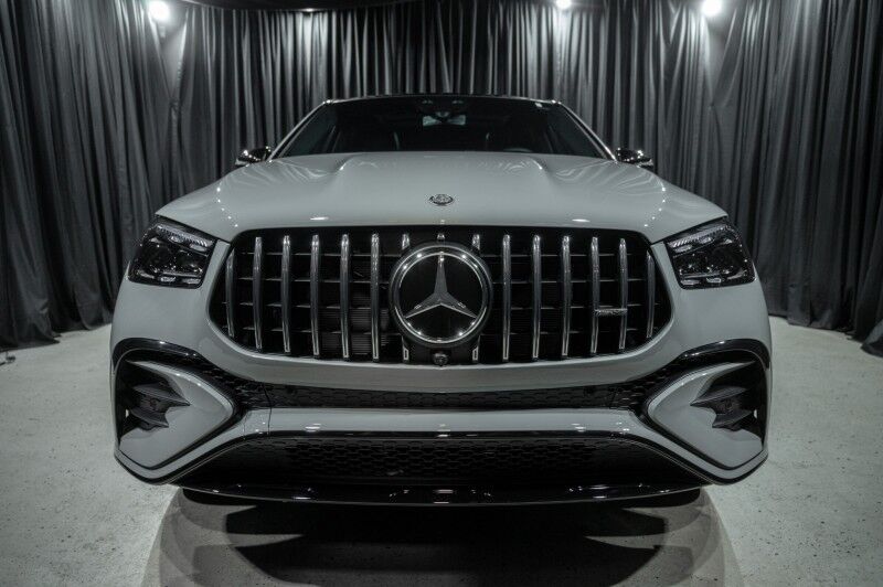 2026 Mercedes-Benz GLE AMG&reg; 53 4MATIC+&reg; Coupe Peoria AZ