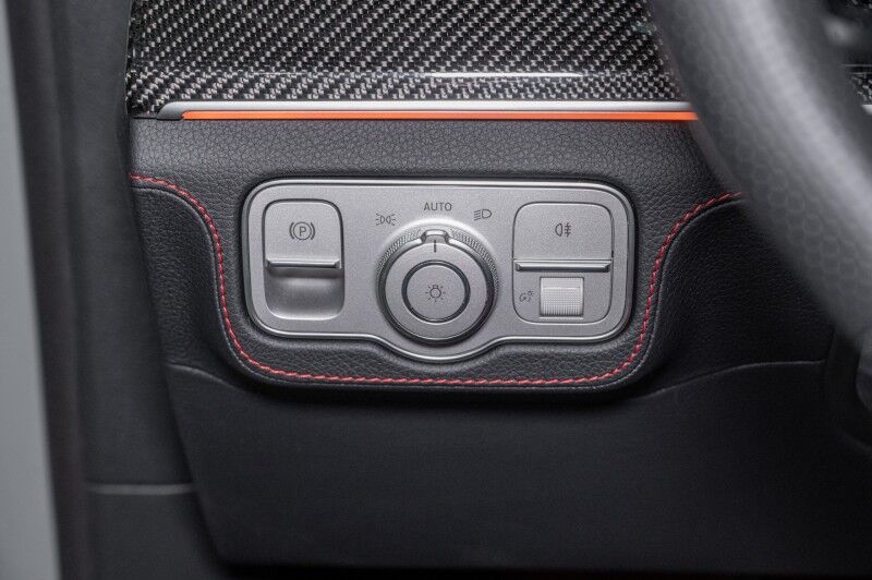 2026 Mercedes-Benz GLE AMG&reg; 53 4MATIC+&reg; Coupe Peoria AZ