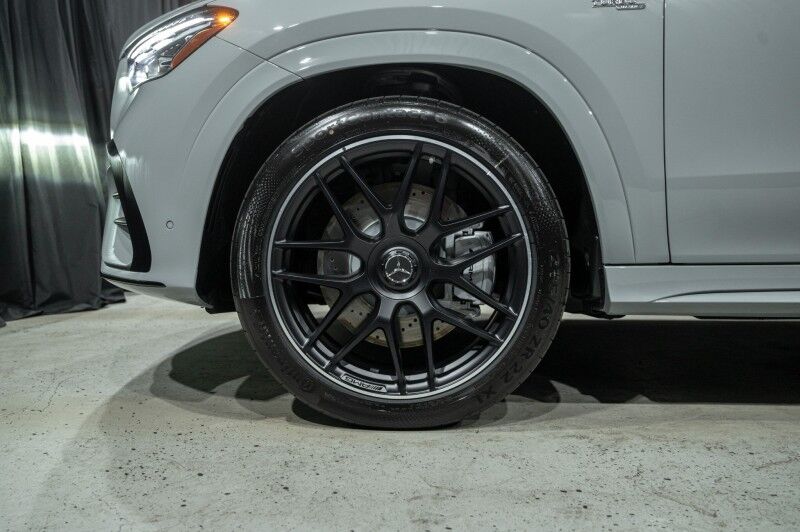 2026 Mercedes-Benz GLE AMG&reg; 53 4MATIC+&reg; Coupe Peoria AZ