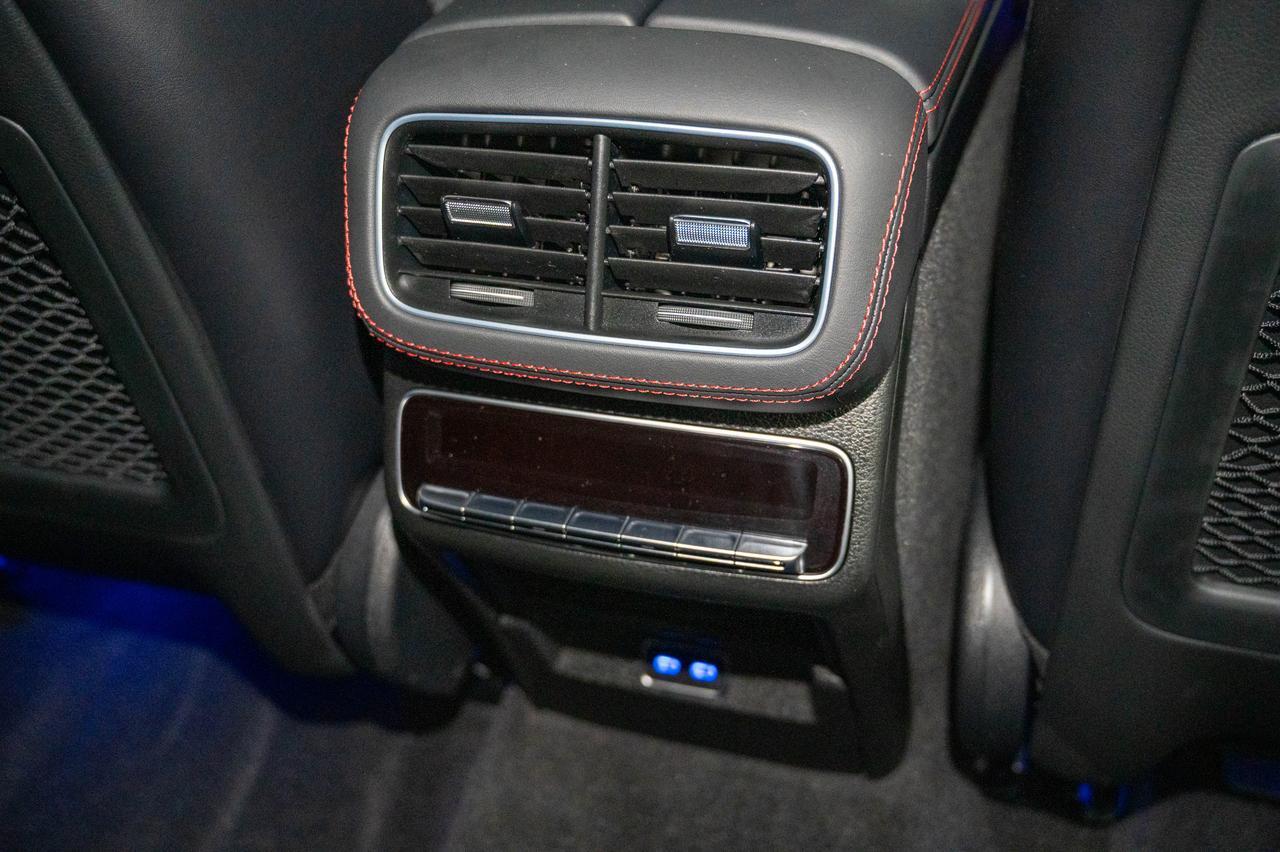 2026 Mercedes-Benz GLE AMG&reg; 53 4MATIC+&reg; Coupe Scottsdale AZ