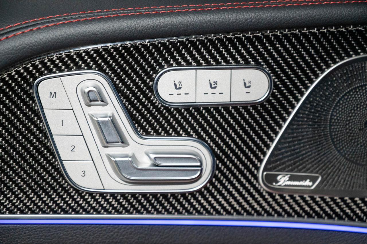 2026 Mercedes-Benz GLE AMG&reg; 53 4MATIC+&reg; Coupe Scottsdale AZ