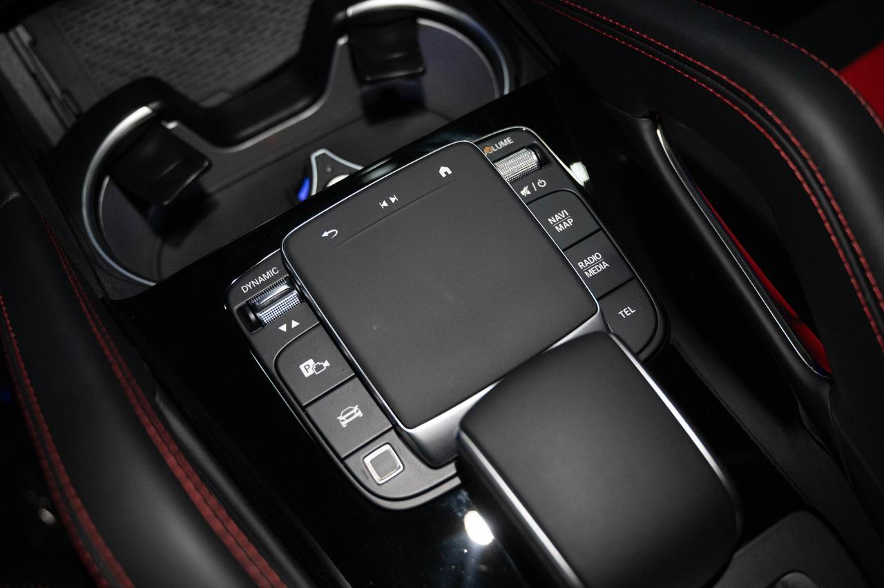 2026 Mercedes-Benz GLE AMG&reg; 53 4MATIC+&reg; Coupe Scottsdale AZ