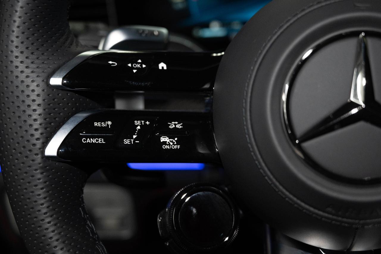 2026 Mercedes-Benz GLE AMG&reg; 53 4MATIC+&reg; Coupe Scottsdale AZ