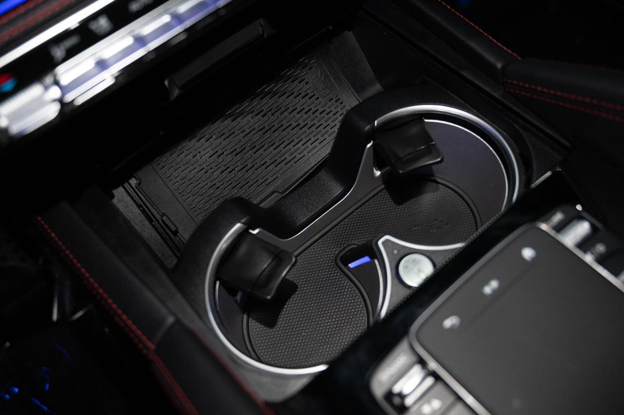 2026 Mercedes-Benz GLE AMG&reg; 53 4MATIC+&reg; Coupe Scottsdale AZ