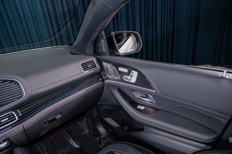 2026 Mercedes-Benz GLE AMG&reg; 53 4MATIC+&reg; Coupe Scottsdale AZ