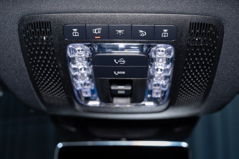 2026 Mercedes-Benz GLE AMG&reg; 53 4MATIC+&reg; Coupe Scottsdale AZ