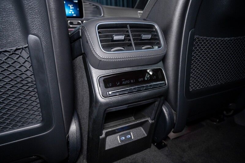 2026 Mercedes-Benz GLE AMG&reg; 53 4MATIC+&reg; Coupe Scottsdale AZ