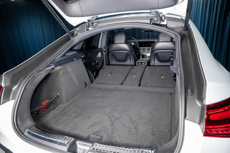 2026 Mercedes-Benz GLE AMG&reg; 53 4MATIC+&reg; Coupe Scottsdale AZ