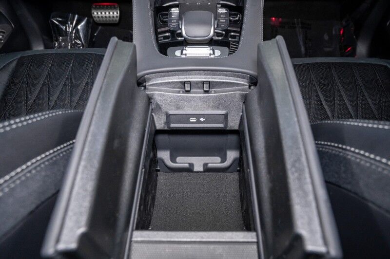 2026 Mercedes-Benz GLE AMG&reg; 53 4MATIC+&reg; Coupe Scottsdale AZ