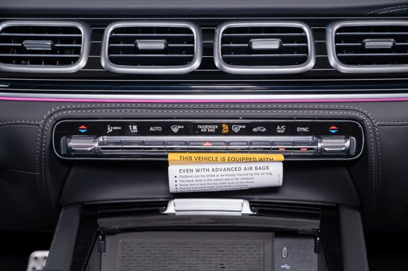 2026 Mercedes-Benz GLE AMG&reg; 53 4MATIC+&reg; Coupe Scottsdale AZ