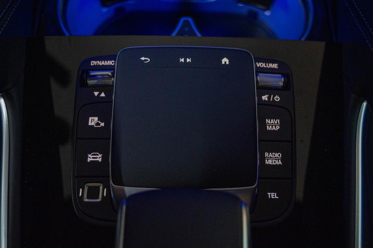 2026 Mercedes-Benz GLE AMG&reg; 53 4MATIC+&reg; Coupe Scottsdale AZ