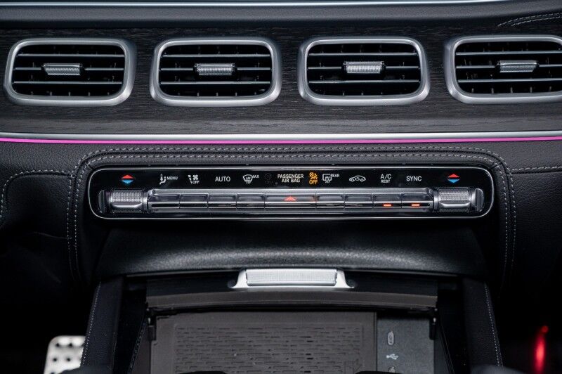 2026 Mercedes-Benz GLE AMG&reg; 53 4MATIC+&reg; Coupe Scottsdale AZ