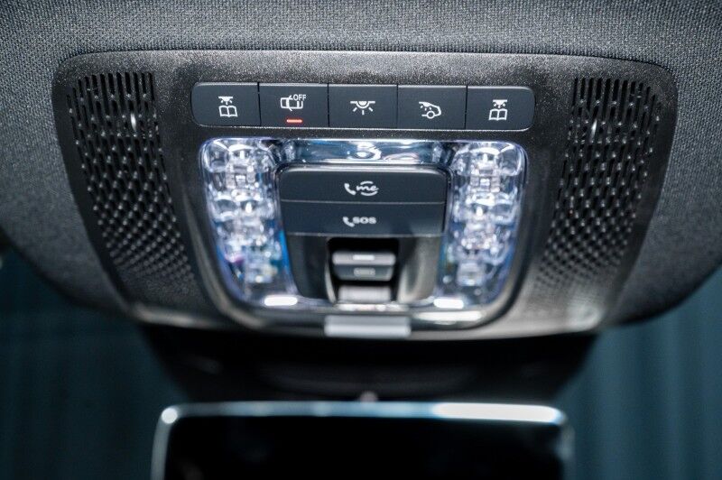 2026 Mercedes-Benz GLE AMG&reg; 53 4MATIC+&reg; Coupe Scottsdale AZ