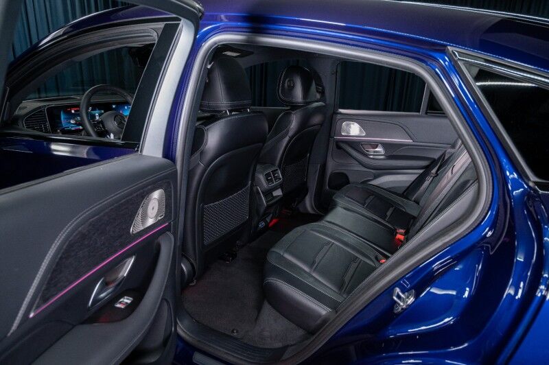 2026 Mercedes-Benz GLE AMG&reg; 53 4MATIC+&reg; Coupe Scottsdale AZ