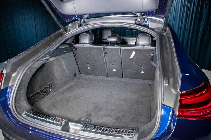 2026 Mercedes-Benz GLE AMG&reg; 53 4MATIC+&reg; Coupe Scottsdale AZ