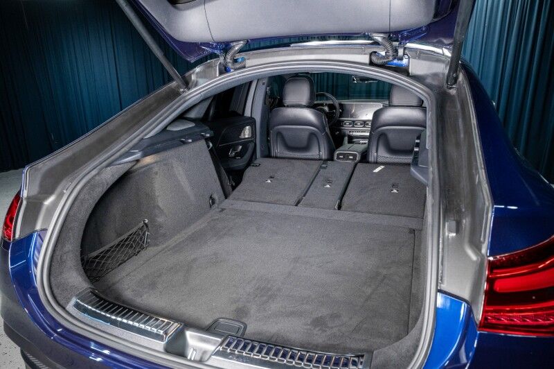 2026 Mercedes-Benz GLE AMG&reg; 53 4MATIC+&reg; Coupe Scottsdale AZ