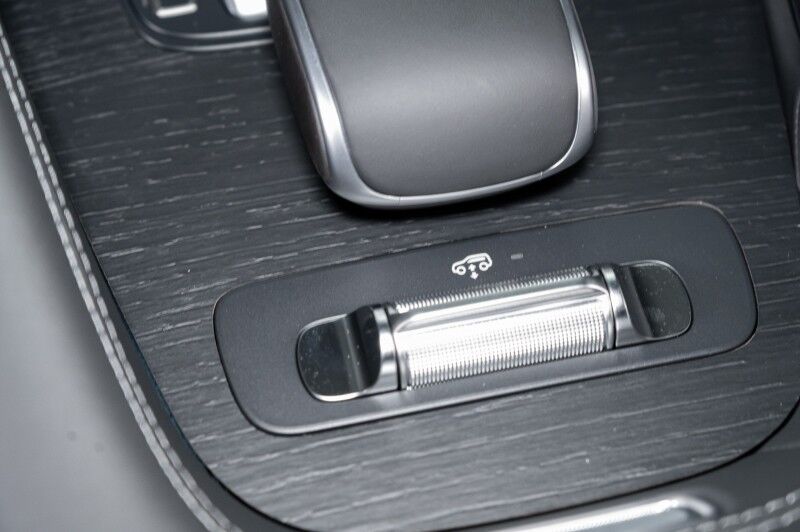 2026 Mercedes-Benz GLE AMG&reg; 53 4MATIC+&reg; Coupe Scottsdale AZ