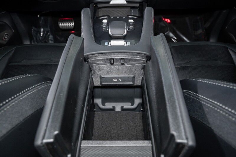 2026 Mercedes-Benz GLE AMG&reg; 53 4MATIC+&reg; Coupe Scottsdale AZ