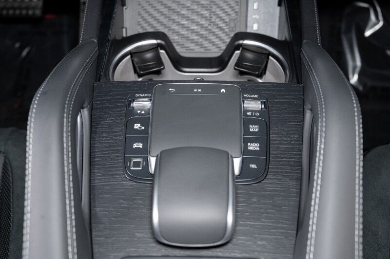 2026 Mercedes-Benz GLE AMG&reg; 53 4MATIC+&reg; Coupe Scottsdale AZ