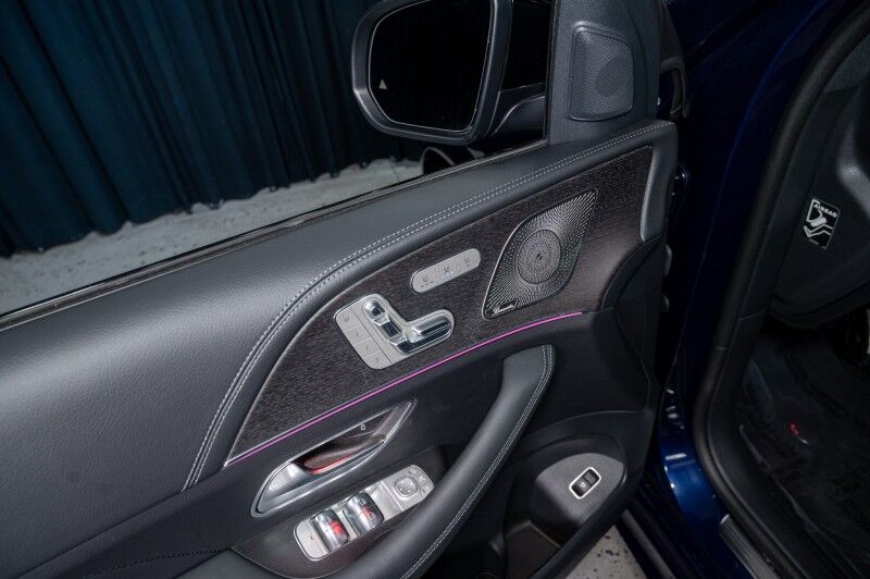 2026 Mercedes-Benz GLE AMG&reg; 53 4MATIC+&reg; Coupe Scottsdale AZ