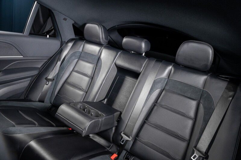 2026 Mercedes-Benz GLE AMG&reg; 53 4MATIC+&reg; Coupe Scottsdale AZ