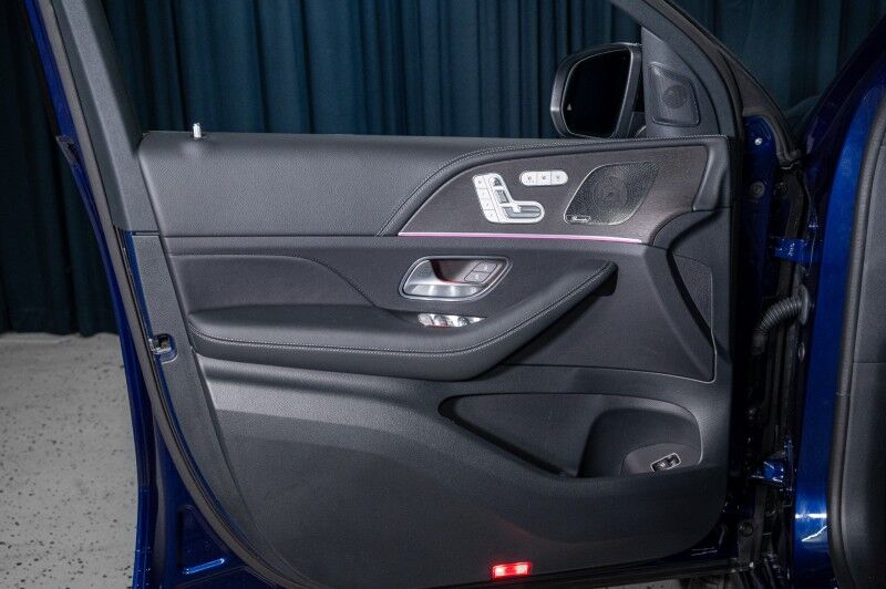 2026 Mercedes-Benz GLE AMG&reg; 53 4MATIC+&reg; Coupe Scottsdale AZ