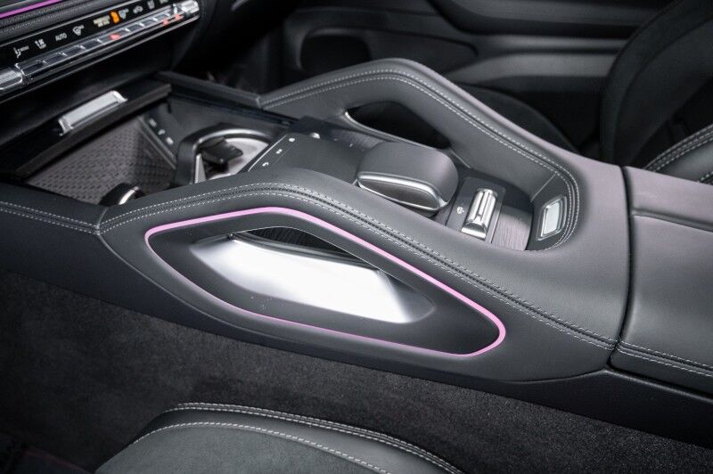 2026 Mercedes-Benz GLE AMG&reg; 53 4MATIC+&reg; Coupe Scottsdale AZ