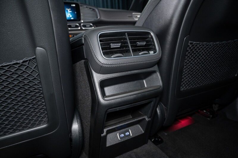 2026 Mercedes-Benz GLE AMG&reg; 53 4MATIC+&reg; Coupe Scottsdale AZ