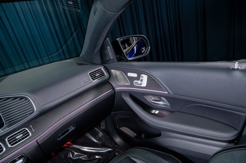 2026 Mercedes-Benz GLE AMG&reg; 53 4MATIC+&reg; Coupe Scottsdale AZ