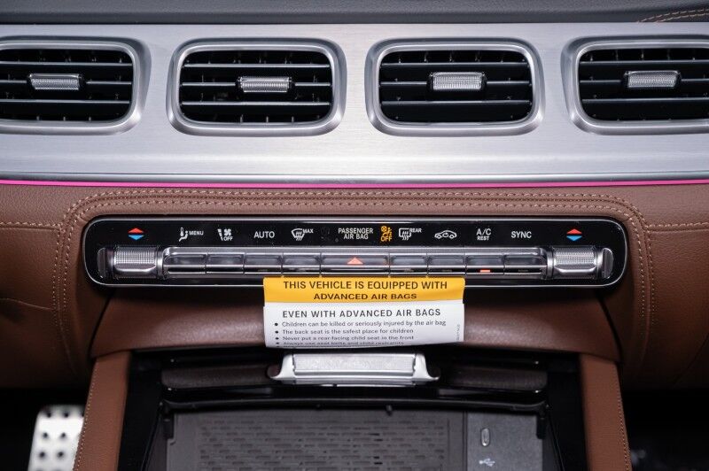 2026 Mercedes-Benz GLE AMG&reg; 53 4MATIC+&reg; Coupe Scottsdale AZ