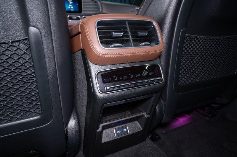 2026 Mercedes-Benz GLE AMG&reg; 53 4MATIC+&reg; Coupe Scottsdale AZ