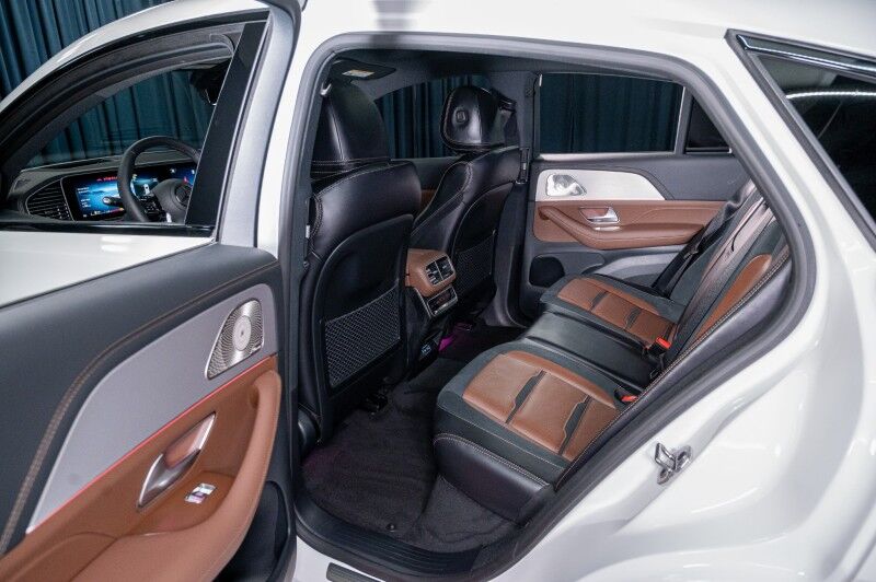 2026 Mercedes-Benz GLE AMG&reg; 53 4MATIC+&reg; Coupe Scottsdale AZ