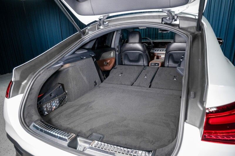 2026 Mercedes-Benz GLE AMG&reg; 53 4MATIC+&reg; Coupe Scottsdale AZ