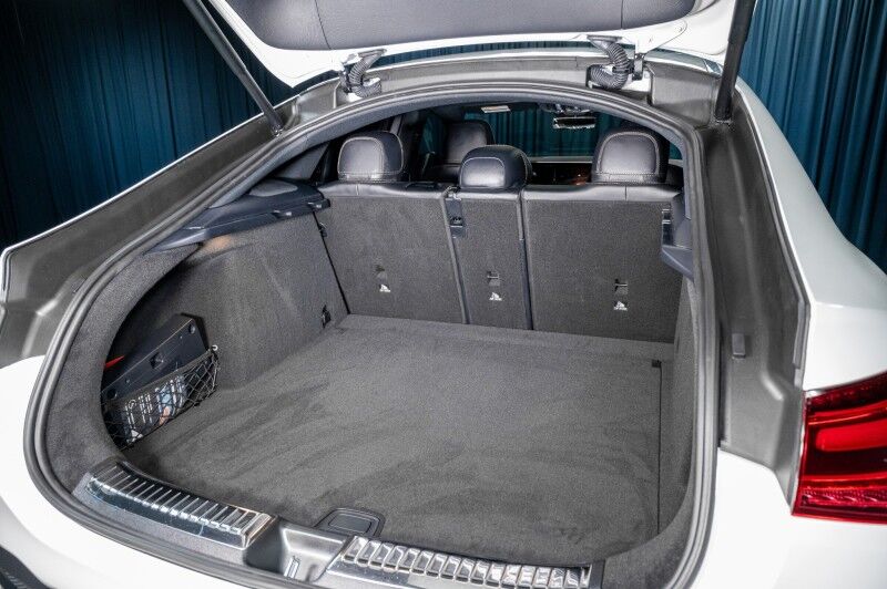 2026 Mercedes-Benz GLE AMG&reg; 53 4MATIC+&reg; Coupe Scottsdale AZ