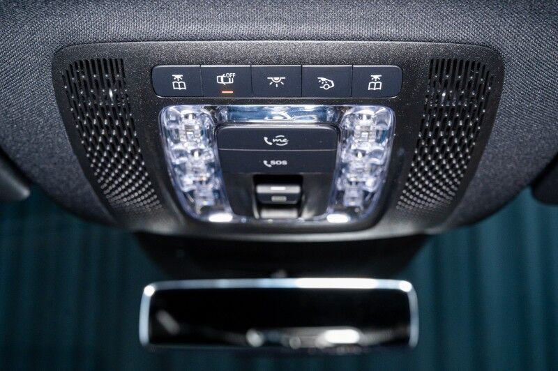 2026 Mercedes-Benz GLE AMG&reg; 53 4MATIC+&reg; Coupe Scottsdale AZ