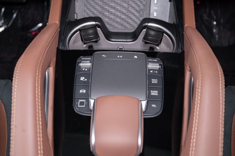 2026 Mercedes-Benz GLE AMG&reg; 53 4MATIC+&reg; Coupe Scottsdale AZ