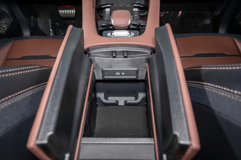 2026 Mercedes-Benz GLE AMG&reg; 53 4MATIC+&reg; Coupe Scottsdale AZ