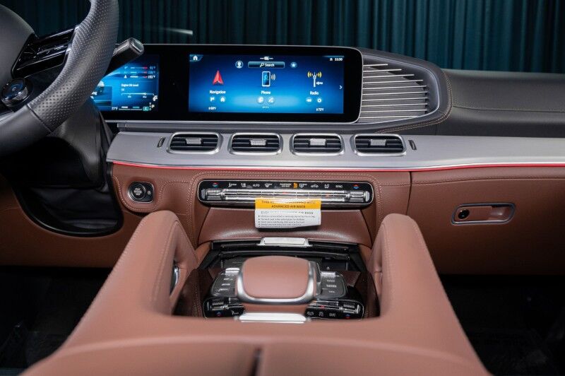 2026 Mercedes-Benz GLE AMG&reg; 53 4MATIC+&reg; Coupe Scottsdale AZ